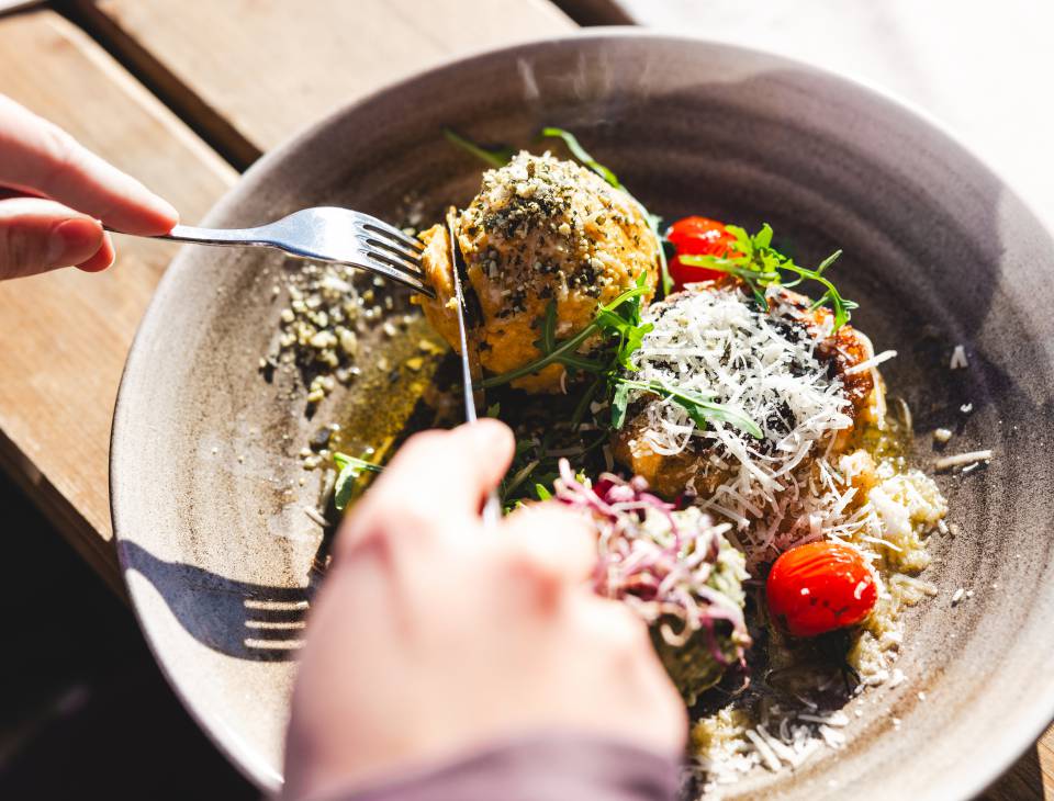Kulinarik in Söll: Abwechslungsreiche Gastronomie für jeden Geschmack - Kaiserflats